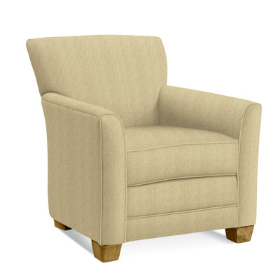Fauteuil Buckley