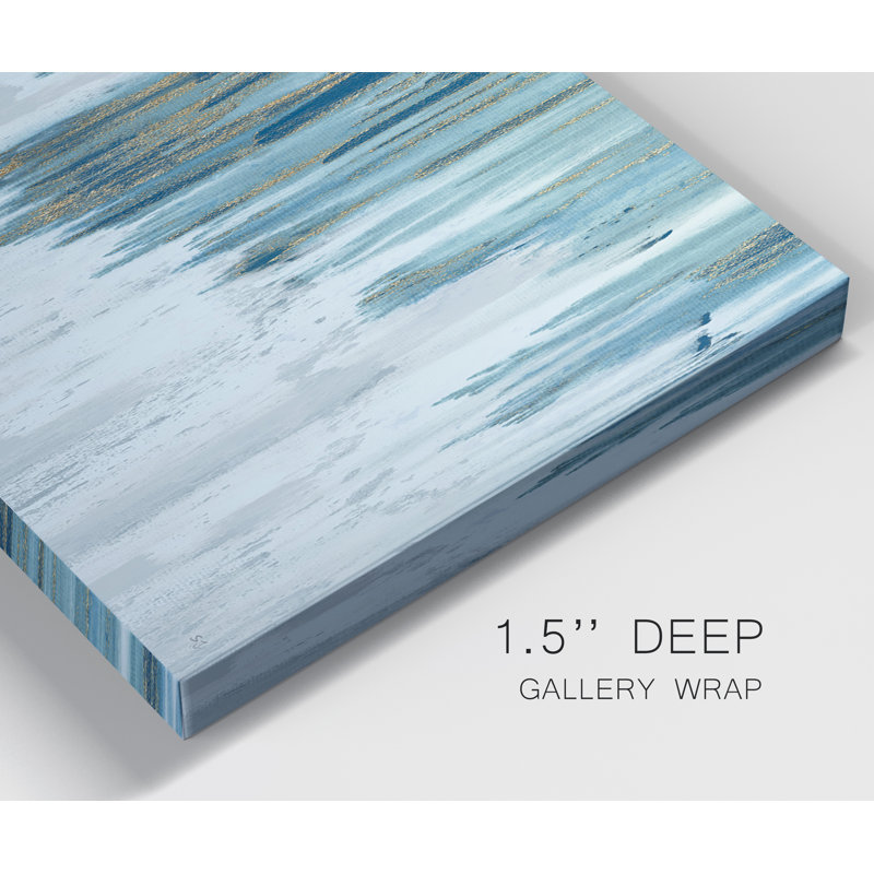" Rich Marble " 3 - Pieces, 60" H x 120" W x 2" D