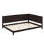 Lit de jour en bois lisse et minimaliste servant de canapé-lit-1413095237-1413095236