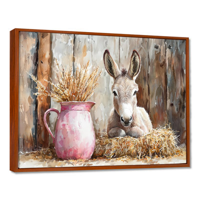 Dulsea - Animals Wall Art