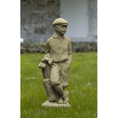 Weather Resistant Garden Statue