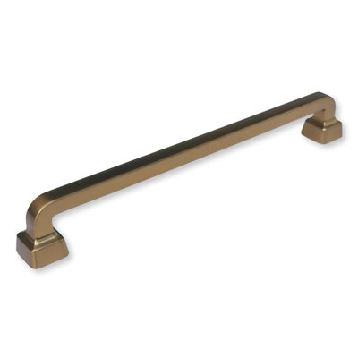 Champagne Bronze Owen Cabinet Handle