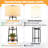 Roghan 60'' Tripod Floor Lamp