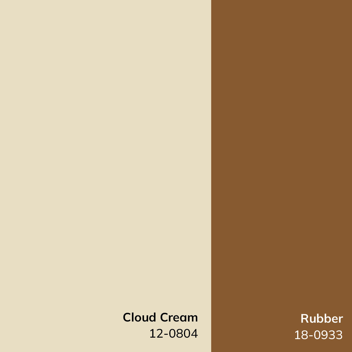 Galey Alix x Livabliss Architect Abstract Rug, Runner 2'8" x 7'3", Ivory/Dark Brown