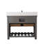Meuble-lavabo simple 42 po Curiel-783796581