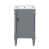 Gray is out of stock selected