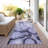 Loreen Washable Abstract Indoor / Outdoor Rug-1552867094