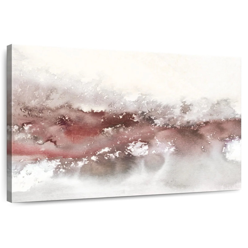 Avery Soft Waves II, 30" H x 45" W