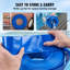 Plastic Hose Reel