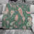 Green/Pink Paisley