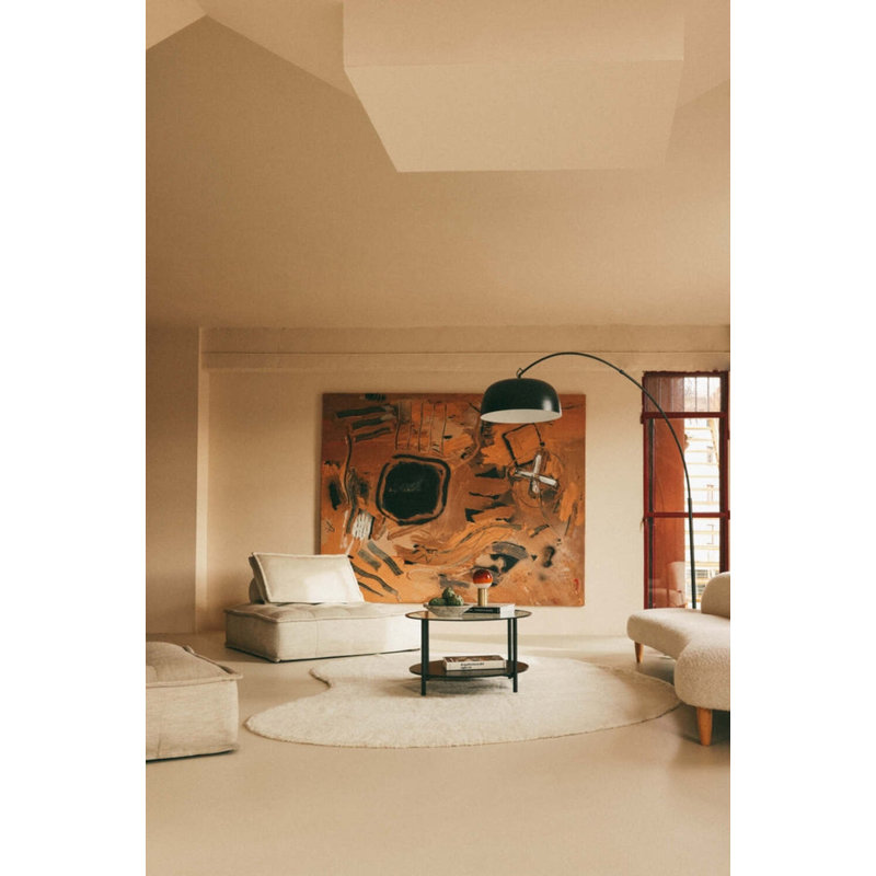 Woolable Rug Rectangle Natural, Novelty 7'2.61" x 9'10.11"