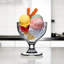 Lark Manor Glass Serving Bowl