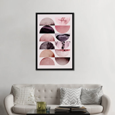 " Graphic XL " by Mareike Böhmer