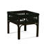 Nassau End Table-25694607-89009410