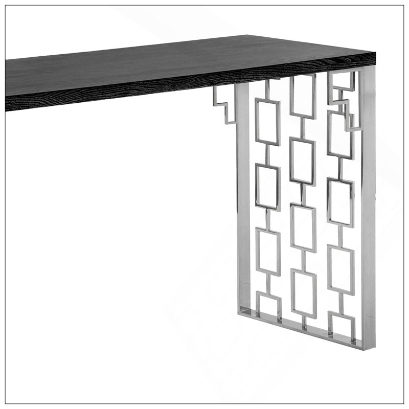Skyline Console Table