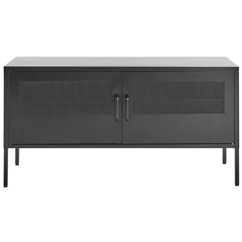 Kirshna 118cm Sideboard, Black