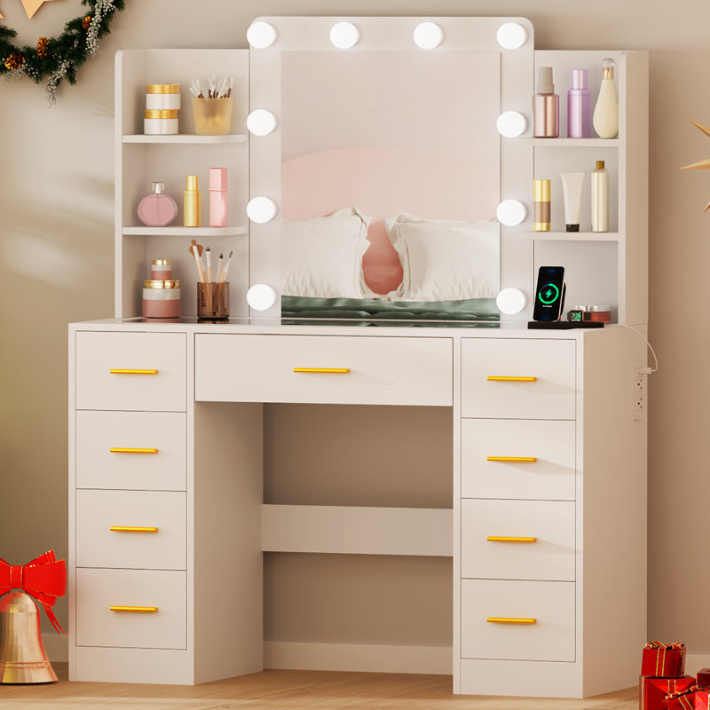 Dressing Table