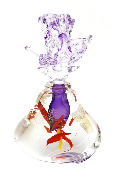 Vases, Urns, Jars, & Bottles