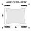 Toile d'ombrage carrée Colourtree-112926184-54246396