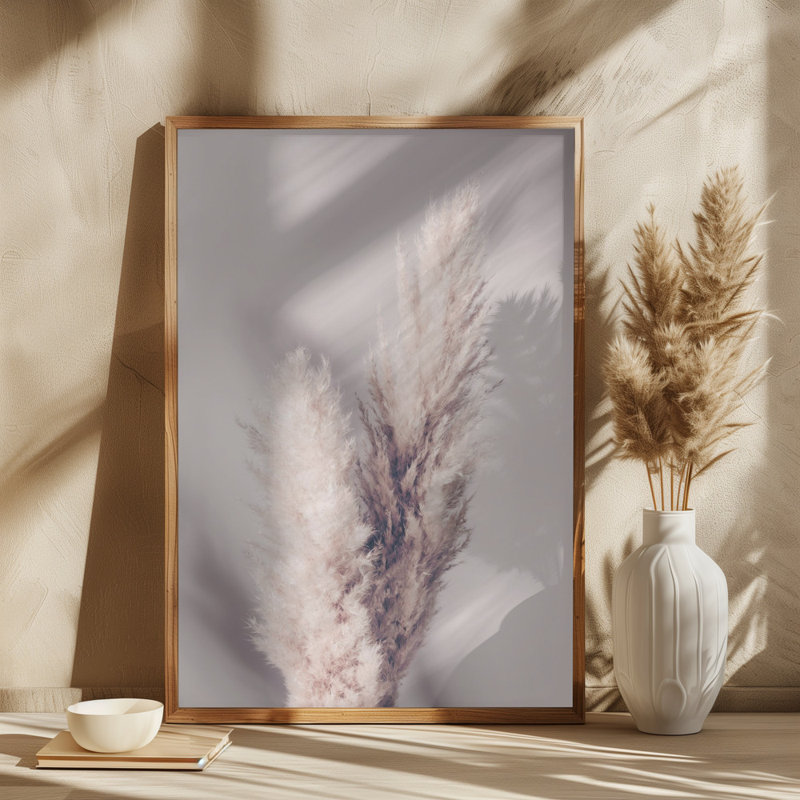 Wrapped Canvas Print, 76.2 cm H x 50.8 cm W