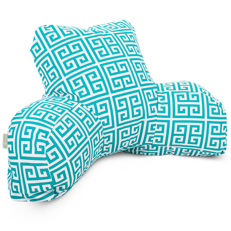 Coussin de dossier intérieur / extérieur Towers, Pacific