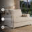 Aneysa Upholstered Accent Chair-608305384-608305367