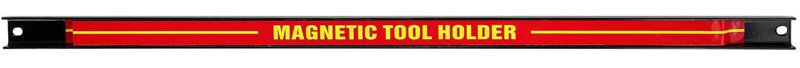 Wall Mounting Magnetic Tool Holder, 20cm H x 10cm W x 6cm D