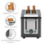 Dualit 2 Slot Architect Toaster-23318099