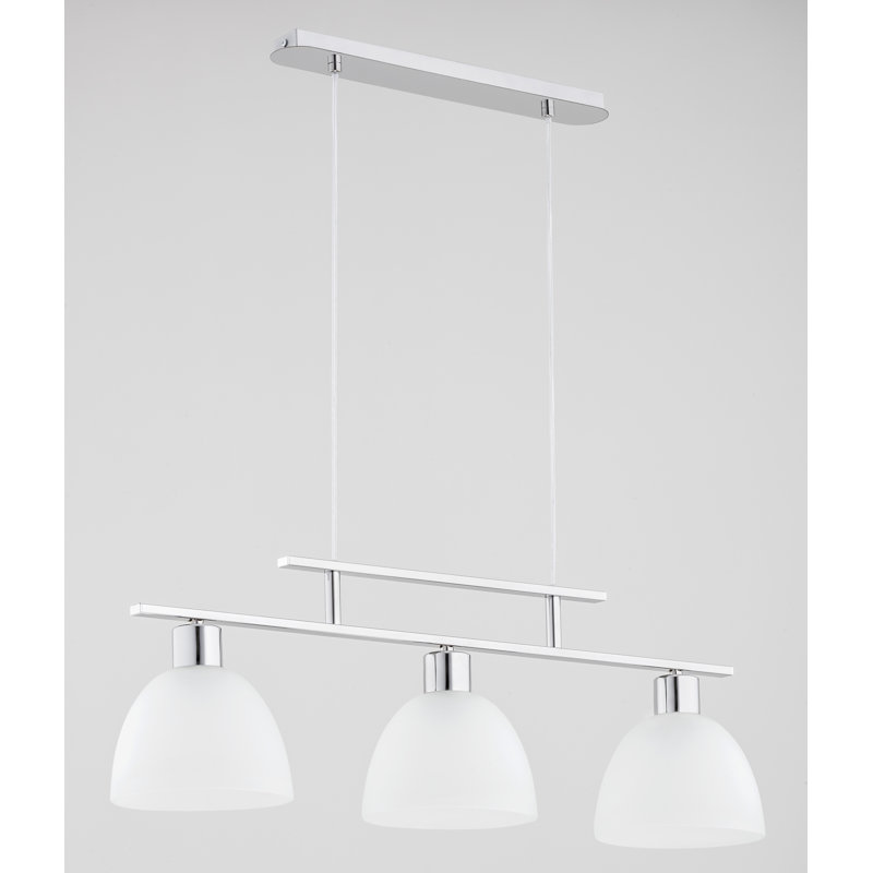 Hatchell - Light Pendant, White