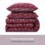 Ensemble d'édredon réversible en microfibre douce, ensemble de literie toutes saisons 3 pièces-125384657-125854528