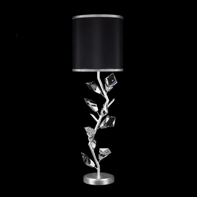 Foret Metal Table Lamp