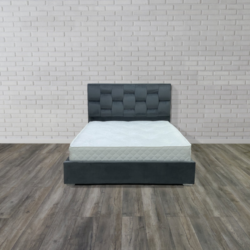 Ananda White Noise Pocket Sprung 800 Mattress, Kingsize (5')