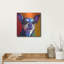 "Chihuahua - Dolce" par Dawg Painter-634497898
