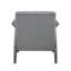 Fauteuil d'appoint transitionnel