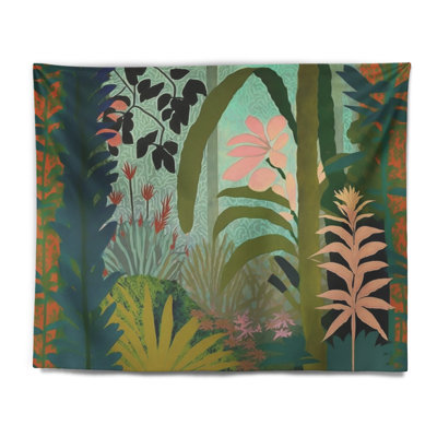 Polyester Tapestry