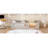 Wood Platform Bed With Guardrail-1504710267
