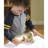 Square LED Light Table