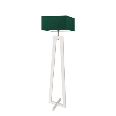 Tahoe 138 H cm Traditional Floor Lamp