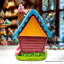 Figurine de table Sugary Haven
