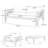 4-Piece Patio Furniture Set-62579255
