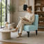 Chaise d'appoint