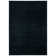 Vision Striped Area Rug In Black