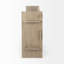Console en bois massif 75,75 po Dalina-642461287