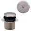 1 1-1 / 2 po x 12 po Ensemble de drain de baignoire 40 pieds en ABS avec trop-plein à un trou-37144981