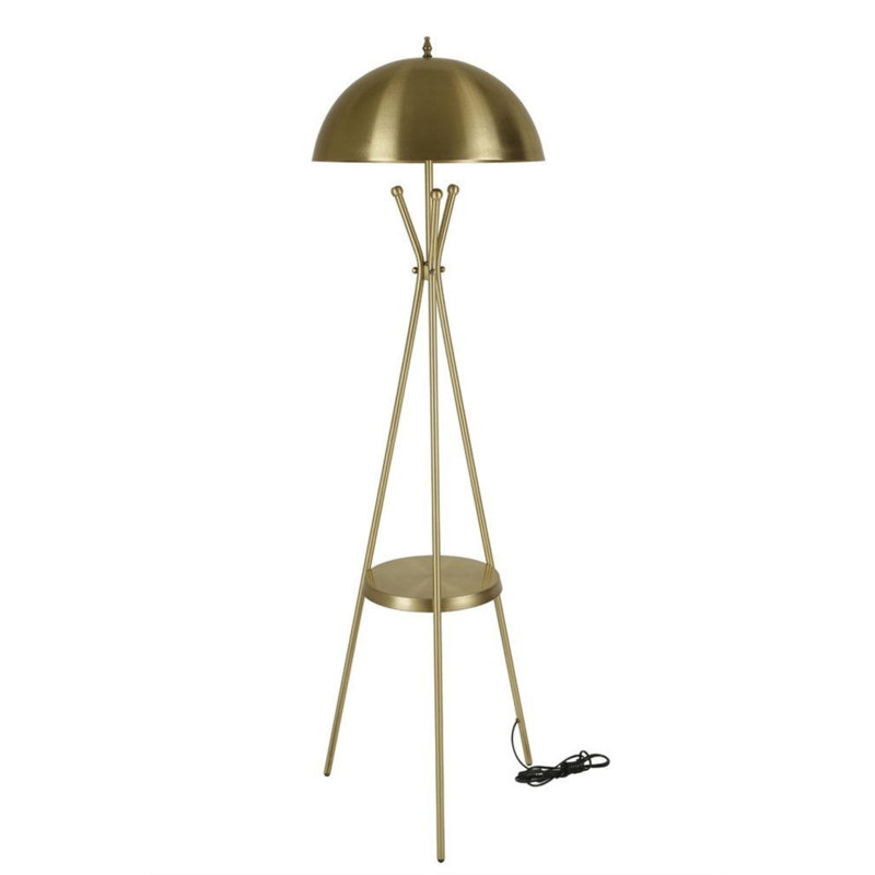Lampe sur pied Luro