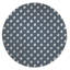 Tapis de jeu pour enfants Grunge Dot-107386315