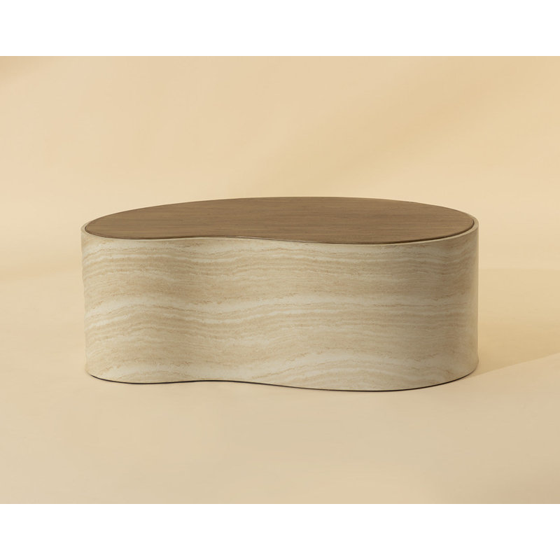 Ishiko Coffee Table