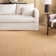 Martha Stewart Sisal/Jute Solid Color Rug in Natural