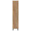 Armoire de rangement pour chaussures Stagg