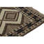 One-of-a-Kind 3'6" x 6'8" Hand Knotted Area Rug